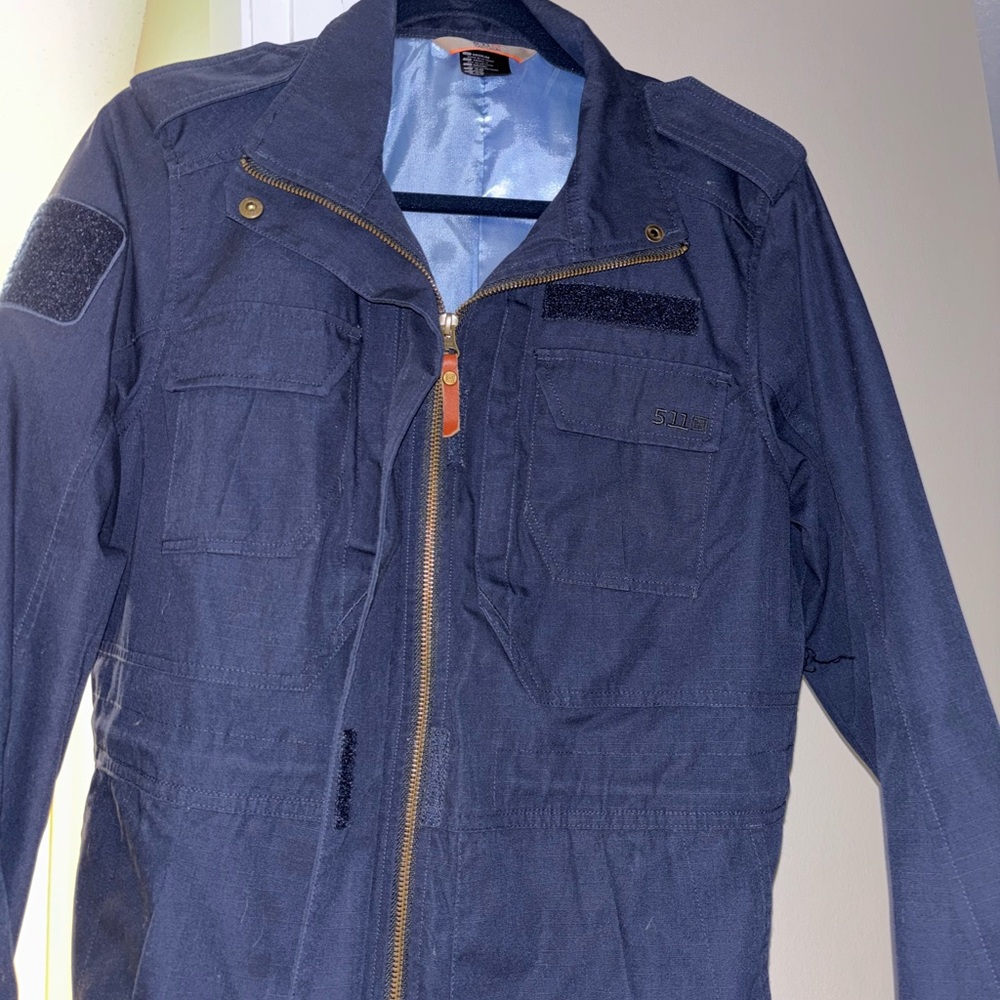 5.11 jacket - Picture 5 of 5